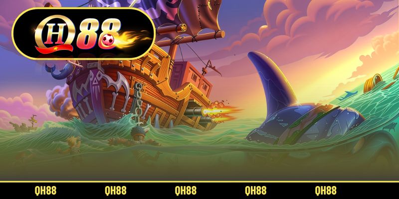 Quy trình tham gia chơi bắn cá tiên đơn giản