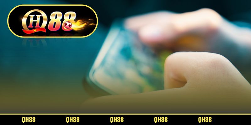 Những điều hội viên cần lưu ý khi chơi tài xỉu trên điện thoại