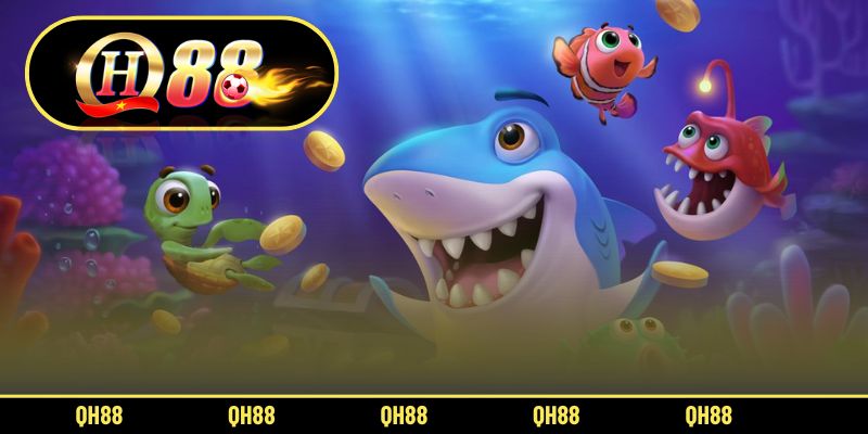 Bí quyết để săn thưởng lớn trong game bắn cá tiên